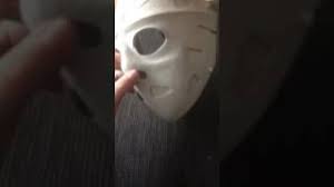 Plans for a summer filled with fun and. Bloody Murder 1 2 Trevor Moorehouse Mask Youtube
