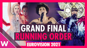 Tour amazing outdoor rooms and lush landscapes created by the nation's top landscape design professionals. Eurovision 2021 Grand Final Running Order Reaction Youtube