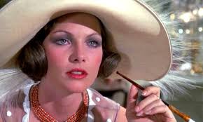 Lois Chiles was born