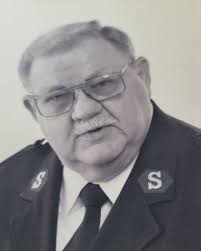 George Windham Obituary May 11, 2023