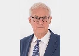 John Noble CBE brings cyber security expertise to Sleepstation