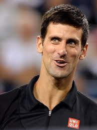 Novak Djokovic is confident after going back to roots