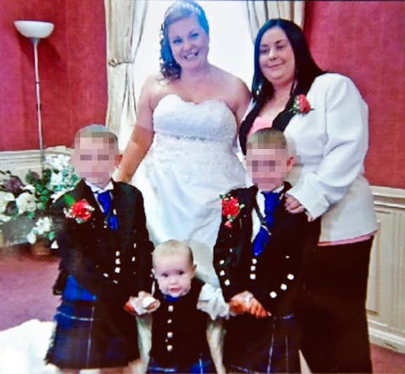 How justice finally caught up with sick couple who murdered two-year-old Liam  Fee |