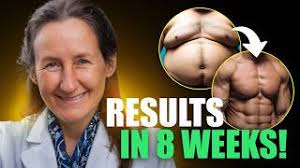 Barbara O'Neill: ''THE BEST WAY TO BURN FAT''