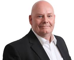 Paul Ibbotson, Testing & Commissioning Engineer