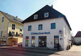 Founded in 1862, it is the oldest and largest credit union in bavaria with 525 employees at 41 locations and assets of 2.625 billion euros (c. Munchner Bank Filiale Neubiberg 85579 Neubiberg Offnungszeiten Adresse Telefon