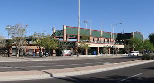 san francisco giants spring training