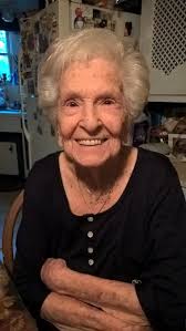 Wanda Hazelwood Obituary