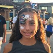 Athlete: Mia Hernandez