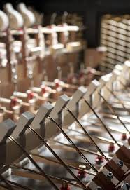 . (6) a számviteli bizonylatokon az adatok időtállóságát a 169. Celesta Instrument History Sound More 2020 Schiedmayer Celesta Gmbh