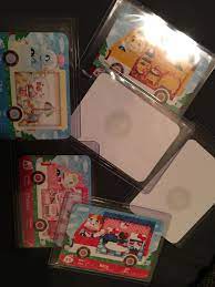 We did not find results for: Somehow I Was Sold Bootleg Sanrio Amiibo Cards On Ebay Advice And How To Buy Real Ones Amiibo