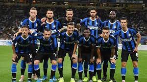 Prediksi Laga Inter Milan Vs Lazio Liga Italia Nerazzurri Unggul Catatan Pertemuan Tribunnews Com Mobile