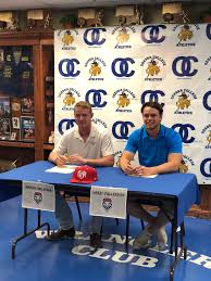 Odessa College Baseball