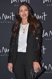 Renata notni is a mexican celebrity and model, who made an appearance in popular mexican tv shows like la fuerza del destino, amorcito corazon, and. Renata Notni Hawtcelebs