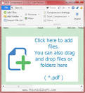 Advanced PDF Compressor - and software reviews