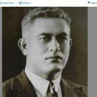 Hugh Evan Murray-Macgregor (1899–1968)