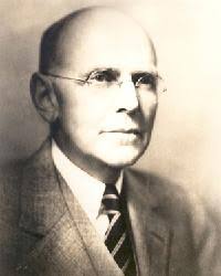 Elliot Proctor Joslin M.D., founder of the Joslin Diabetes Center