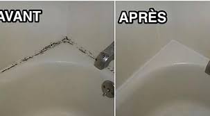 L Astuce Pour Detartrer Le Fond De La Cuvette Des Wc Sans Effort Joint Salle De Bain Enlever Les Moisissures Nettoyer Joints Carrelage