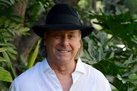 Daniel Eidson Named Santa Anita Park's Racing Director