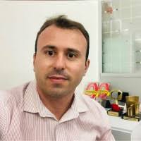 Carlos Renato Passos Araujo