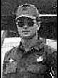 WO Eldon Ray Payne, Oklahoma City, OK