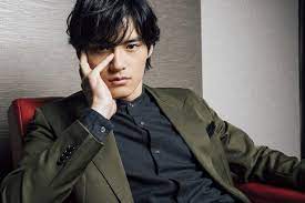岡田健史 そうそうたる俳優陣との芝居に 自分の存在感が薄いと感じました 新解釈 三國志連載 画像4 7 芸能ニュースならザテレビジョン 三國志 三國 俳優