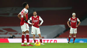 Home full match replay arsenal vs wolves full match | premier league. Arsenal Vs Wolverhampton Wanderers Football Match Report November 29 2020 Espn