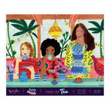 30% off with code mondaysave30. The Best Modern Jigsaw Puzzles For Adults Blog Design Confetti