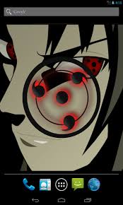 The great collection of live sharingan wallpaper for desktop, laptop and mobiles. Free Uchiha Sharingan 3d Live Wallpaper Free Apk Download For Android Getjar