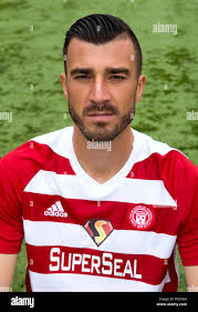 Xavier tomas hi-res stock photography and images