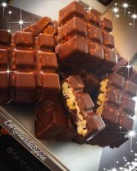 Minis Tablettes Facon Kinder Country Mini Tablette Chocolat Maison Moule Tablette Demarle
