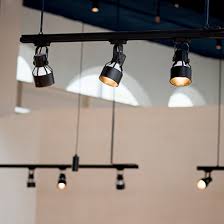 The problem that i am running into is that whenever i actually attach the track to its base, i no longer get electricity to the unit. Recessed And Track Lighting Installation Services Installation Wiring Gusco Electric