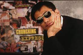 Wong's style often sees production on his movies roll on for. Wong Kar Wai Cultivated Hong Kong Cool Through His Films Insidehook
