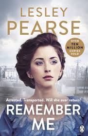 Remember Me: Pearse, Lesley: 9780141046082: Amazon.com: Books