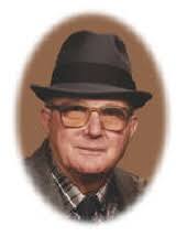 Obituary for Frank A. Hartley