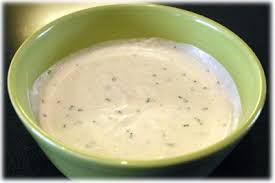 Spicy Lime Crab Cake Sauce Recipe Tasteofbbq Com Horseradish Sauce Creamy Horseradish Sauce Sauce Recipes