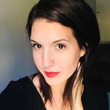 Rachel Gingerich's Instagram, Twitter & Facebook