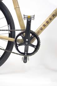 Vlcn Dmrl Adli Kullanicinin Urbam Bamboo Fixie Single Speed Black Edition Panosundaki Pin
