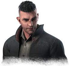 Actual canon LGBT+ characters — The canon LGBT+ character of today is: David  King...