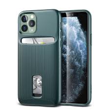 Say hello to our iphone 11 pro max case collection. Iphone 11 Pro Max Wallet Armor Case Esr