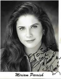 ALL the actors played