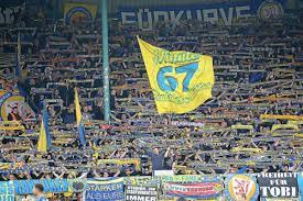 Bundesliga) current squad with market values transfers rumours player stats fixtures news. Ultras Wollen Umziehen Diskussion Im Eintracht Stadion Braunschweiger Zeitung