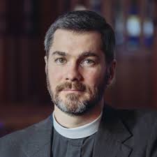 The Very Rev. Barkley Thompson