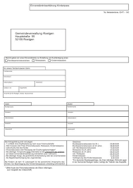 Dieses muss nach bestimmten vorgaben beim fotografen erstellt werden und. Download Roetgen