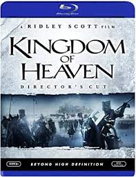 Many (in fact, very many) theories exist about the difference between the kingdom of god and kingdom of heaven, and some even say they are the same thing. Kingdom Of Heaven Director S Cut Blu Ray Amazon De Dvd Blu Ray