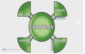 The tertiary economic activity or service sector encompasses the production of services instead of end goods that meet the needs of individuals. Sector Definition