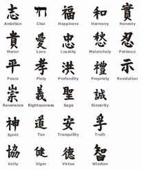 Chinese philosophy is all about the yin yang symbols, and they make for some pretty cool designs. 25 Excellent Chinese Tattoo Designs With Meanings