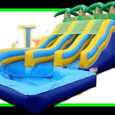 JUMP-N-RIDE PARTY RENTALS