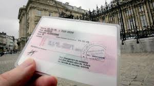 Les employeurs du secteur privé soumis à l'obligation d'emploi des travailleurs handicapés (oeth) peuvent bénéficier d'aides financières en cas d'embauche d'un salarié handicapé. Titres De Sejour Les Prises De Rendez Vous S Effectueront A Partir Du 15 Juin