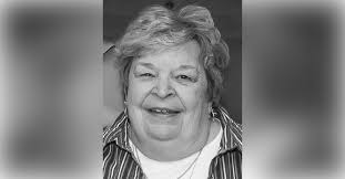 Obituary information for Shirley Ann Carey